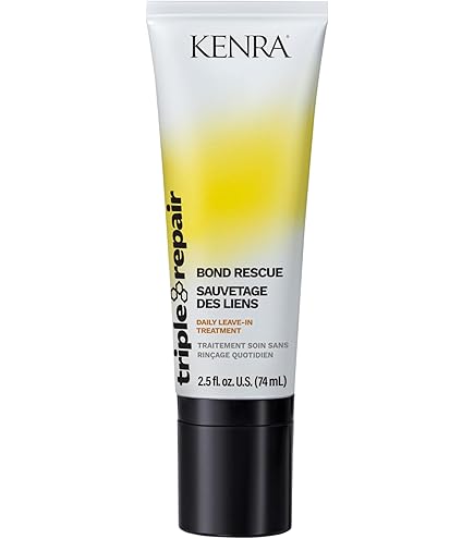 Amazon.com: Kenra Triple Repair Shampoo/Conditioner Set | Targets