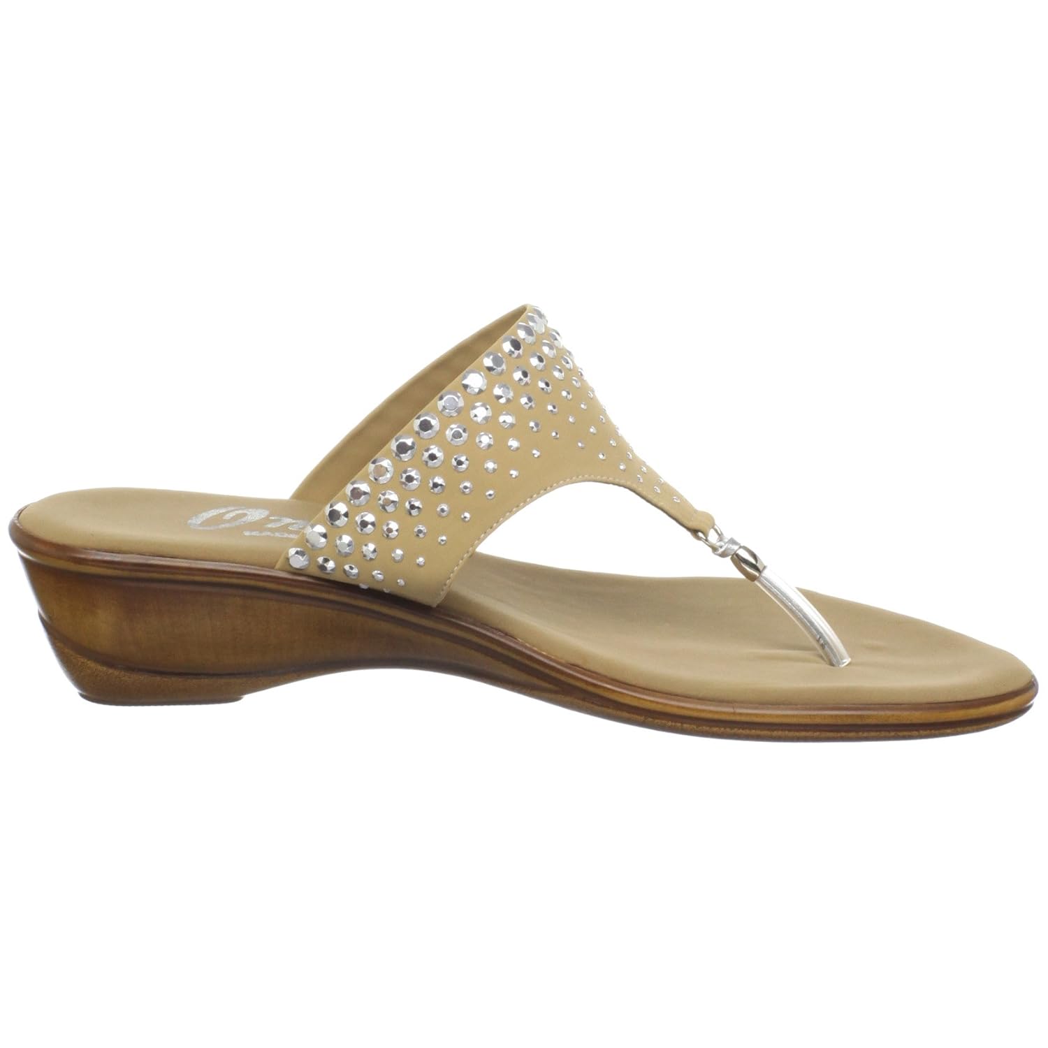 onex women's burst thong sandal
