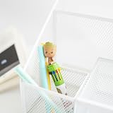 Grupo Erik Multicoloured Pen 10 in 1 Ballpoint 3D Groot Topper Gift view 5
