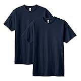 American Apparel Heavyweight Cotton T-Shirt, Style