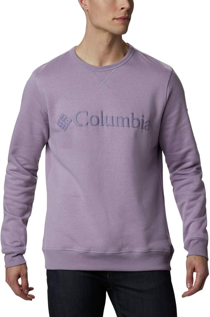 columbia the big puff