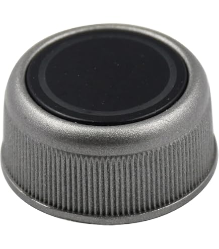 Amazon.com: Genuine Honda 39543-T0A-A51 Volume Knob : Automotive
