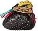Anna Toddler Slippers, One Size (Upto Size 6)