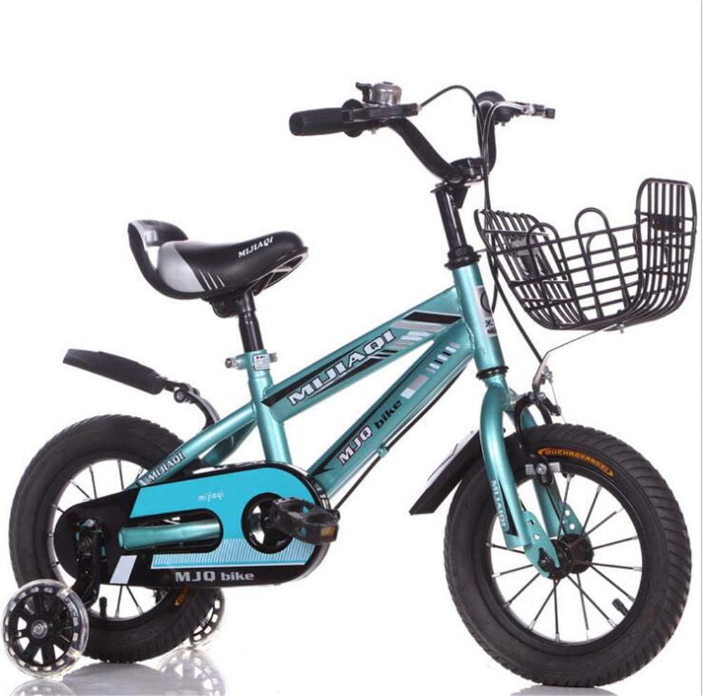 12 inch bike with steering handle