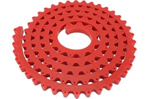 78 Inch Flexible Curve Template Tool, Professional Router Guide Templates, Curved Shape Contour Woodworking Profiling Strip w