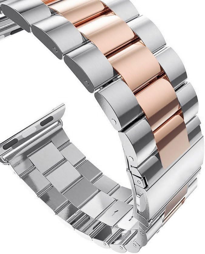 AISPORTS Compatible for Apple Watch Strap 49mm 46mm 45mm 44mm 42mm - Image 5