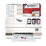 VersaCheck 6555 MXE MICR All-in-One Color Check