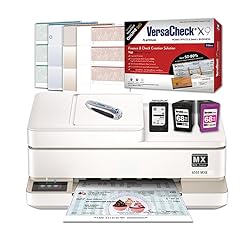 VersaCheck 6555 MXE MICR All-in-One Color Check