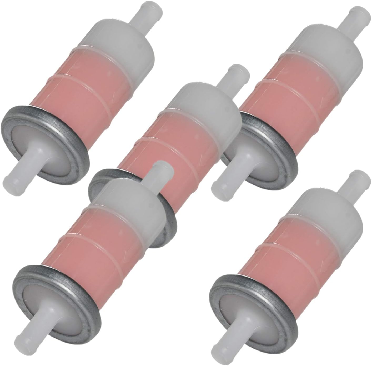 JJDD Fuel Filter fits Kawasaki FD501D FD501V FD590V FD611V FD620D