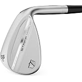 Wilson Staff Model ZM High Toe Golf Wedges