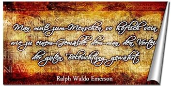 Download Zitat ralph waldo emerson For Free