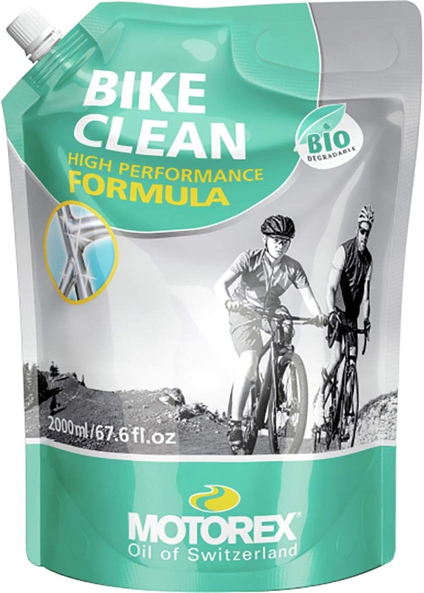 motorex bike cleaning kit