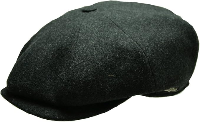 wigens flat cap
