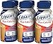 Ensure Plus Calories Butter Pecan, 235mL Bottle, 6-Pack