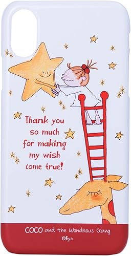 Mine Case Coco And Wondrous Gang Iphone6 Hard Case White Amazon Ca Cell Phones Accessories