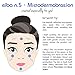 Elba Naturals Microdermabrasion Moisturizer Cream, 1 oz