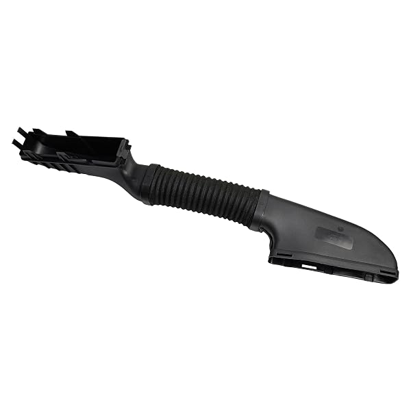 NOVAPARTS 2700900382 AIR CLEANER INTAKE-INLET DUCT HOSE FOR 2014-2019 MERCEDES-BENZ CLA 250 2015-2020 MERCEDES-BENZ GLA 250 2015-2020 MERCEDES-BENZ GLA 45 AMG® 2.0L 2700900100