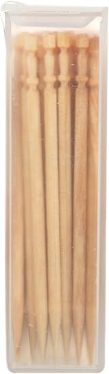 Tea Tree Therapy Toothpicks Cinnamon 100 Count Brand Tea Tree Therapy view 6