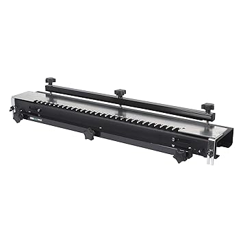 Gabarit queue d'aronde bosch