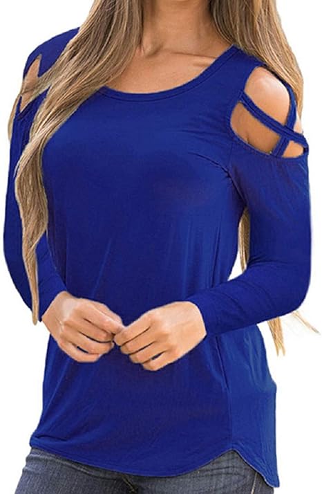 club tops for ladies