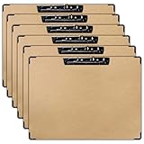 11x17 Clipboard Landscape with Hardware Corner