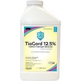 Aurora TiaGard 12.5% Liquid Concentrate, Generic for Denagard, 1L, One Liter