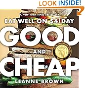 Good and Cheap