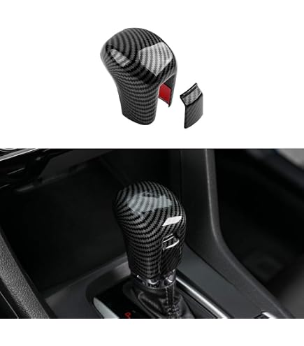 Lexley 4pcs Door Panel Dial Interior Door Moulding Trims Cover