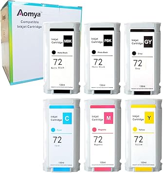 pbk ink cartridge