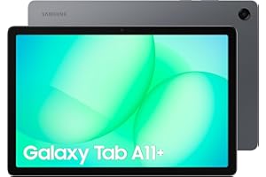 Tablet Samsung Galaxy TAB A11+, 128GB, 6GB RAM, 5G