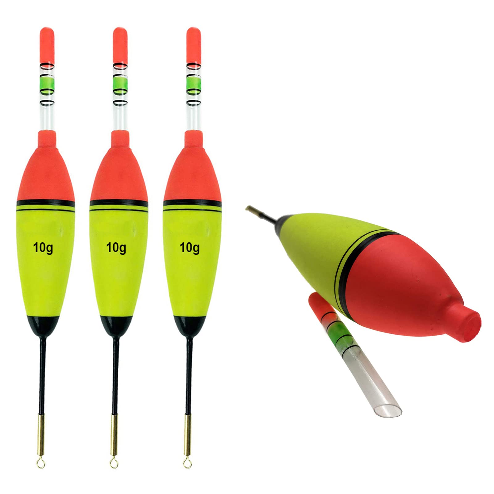 Fishing Bobber Float, Fishing Float, Float Set, Luminous Fishing Floats Set, Fishing Floats and Bobbers, Floats Fishing LED, Floats Fishing Set, Fishing Floats Night Fishing, Fishing Floats Fishing