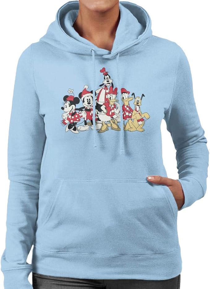 mickey mouse jurk dames
