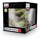 TUBBZ Boxed Edition Doom Slayer Collectible Vinyl
