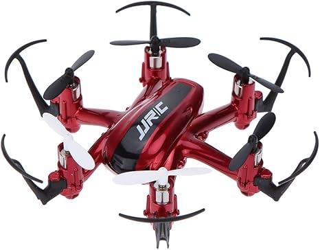 jjrc hexacopter