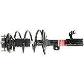 Monroe Quick-Strut 172992 Suspension Strut and Coil Spring Assembly for Toyota Camry
