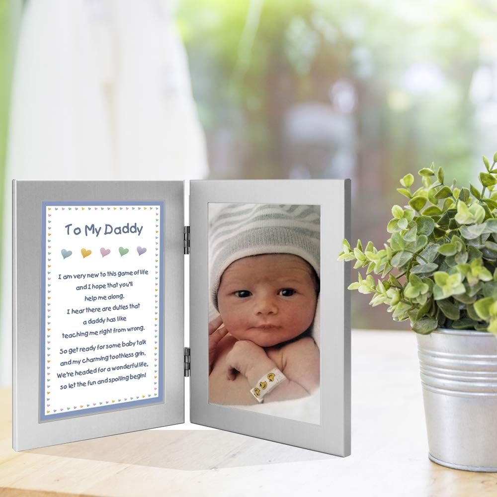 gifts for daddy from baby boy