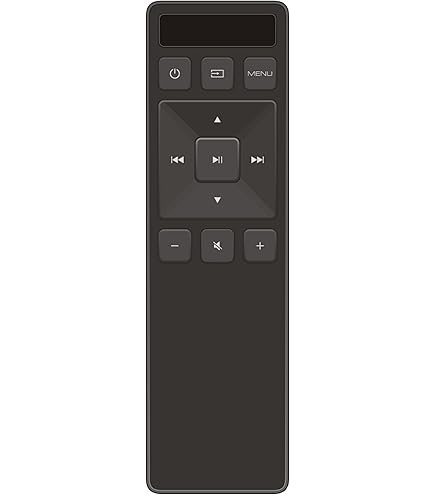 Amazon.com: XRS551-D XRS551D Replace Remote Control fit for Vizio