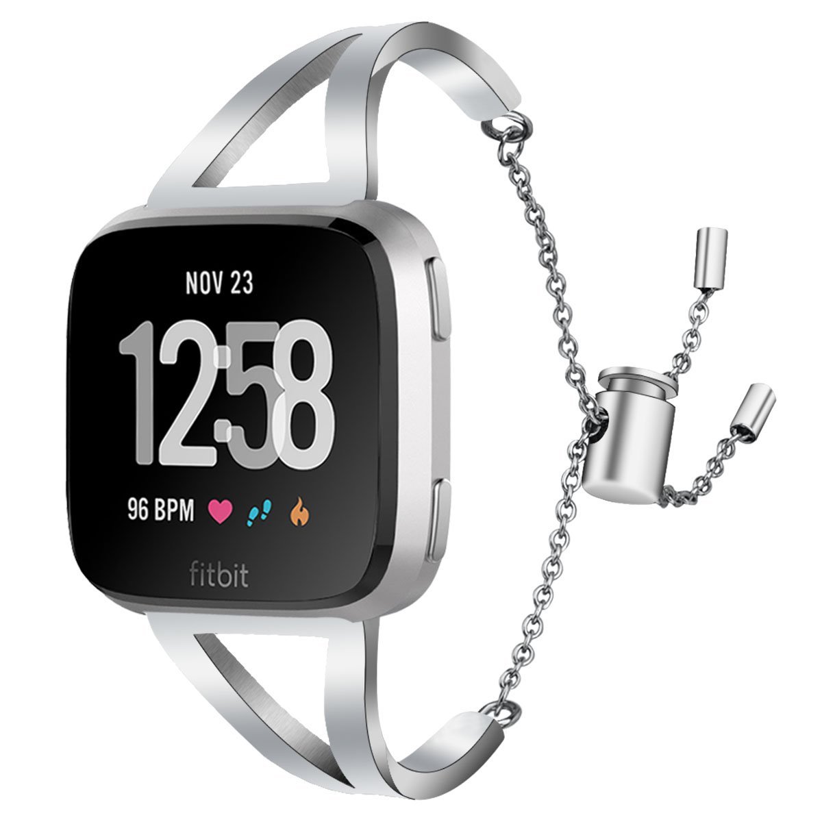 fitbit women's smartwatch