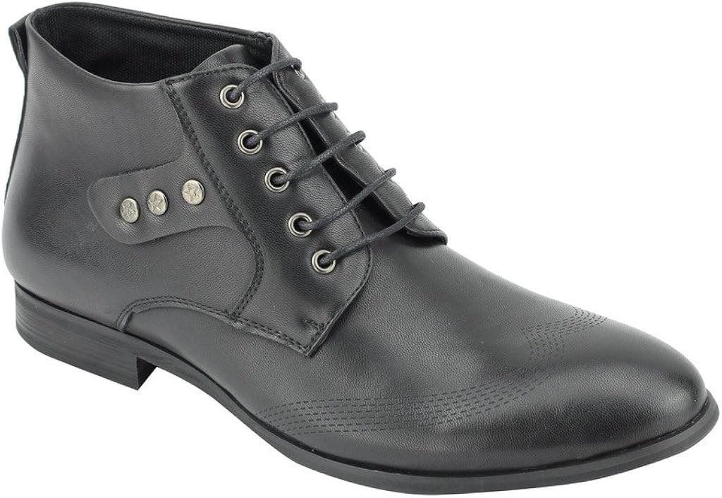 mens designer smart shoes