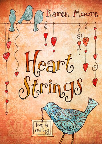 Heartstrings: Love Is Calling