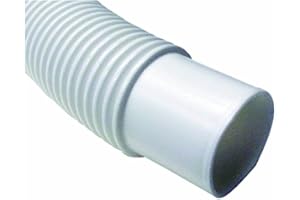 WATTS WATER TECHNOLOGIES Anderson Bilge Hose (Pump Discharge) 1-1/4" Id. X 1-3/4" Od. X 50 ' Bulk Roll