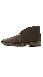 Clarks Originals Men's Desert Boot,Brown Suede,9 M US