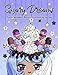Sugary Dreams: A Sweet and Dessert Themed Coloring Book by YamPuff by Yasmeen H Eldahan