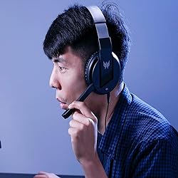 Acer Predator Galea 311 True Harmony Sound Gaming