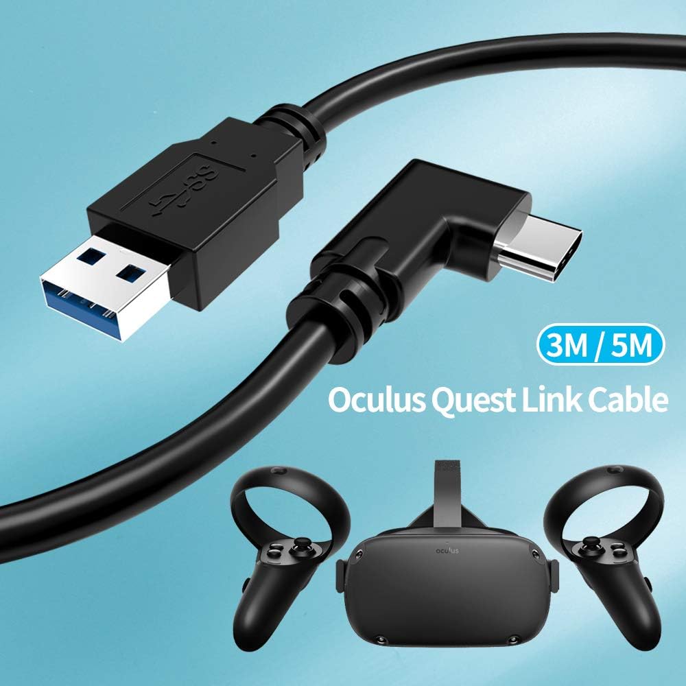 oculus link gtx 970