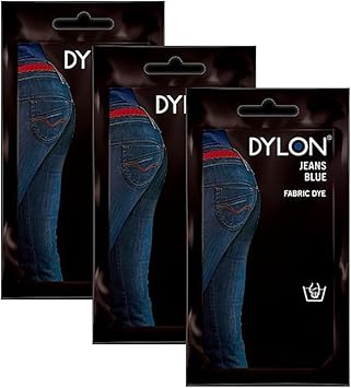 dylon jeans