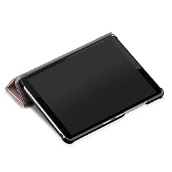 Gylint for Lenovo Tab M8 8.0'', Smart Case Trifold