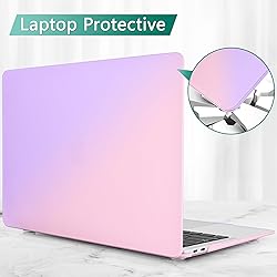 May Chen Compatible with New MacBook Air 13 inch