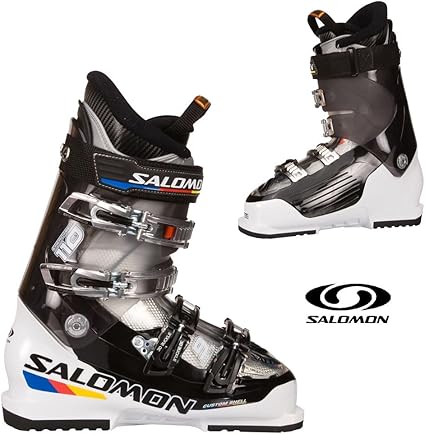 salomon impact 9