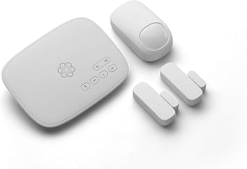 amazon alexa sensors